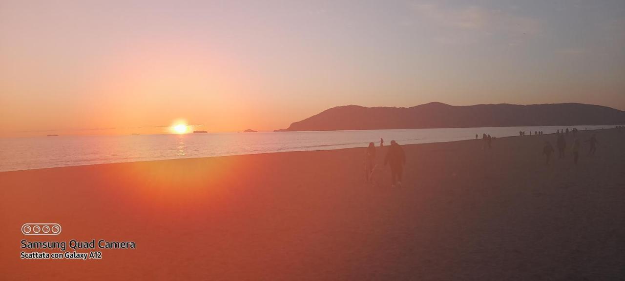 マッサSogno Vacanzeアパートメント エクステリア 写真