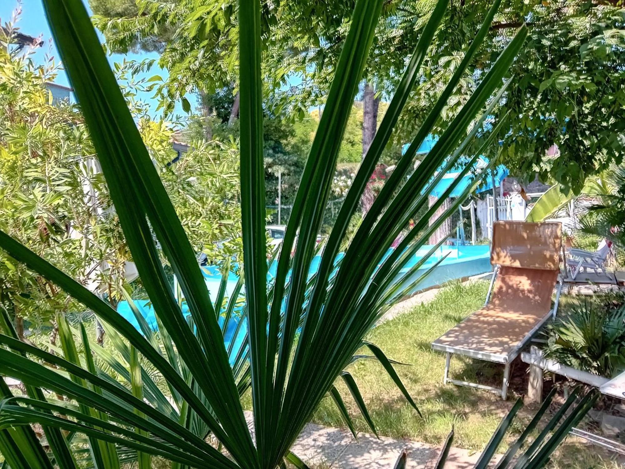 マッサSogno Vacanzeアパートメント エクステリア 写真