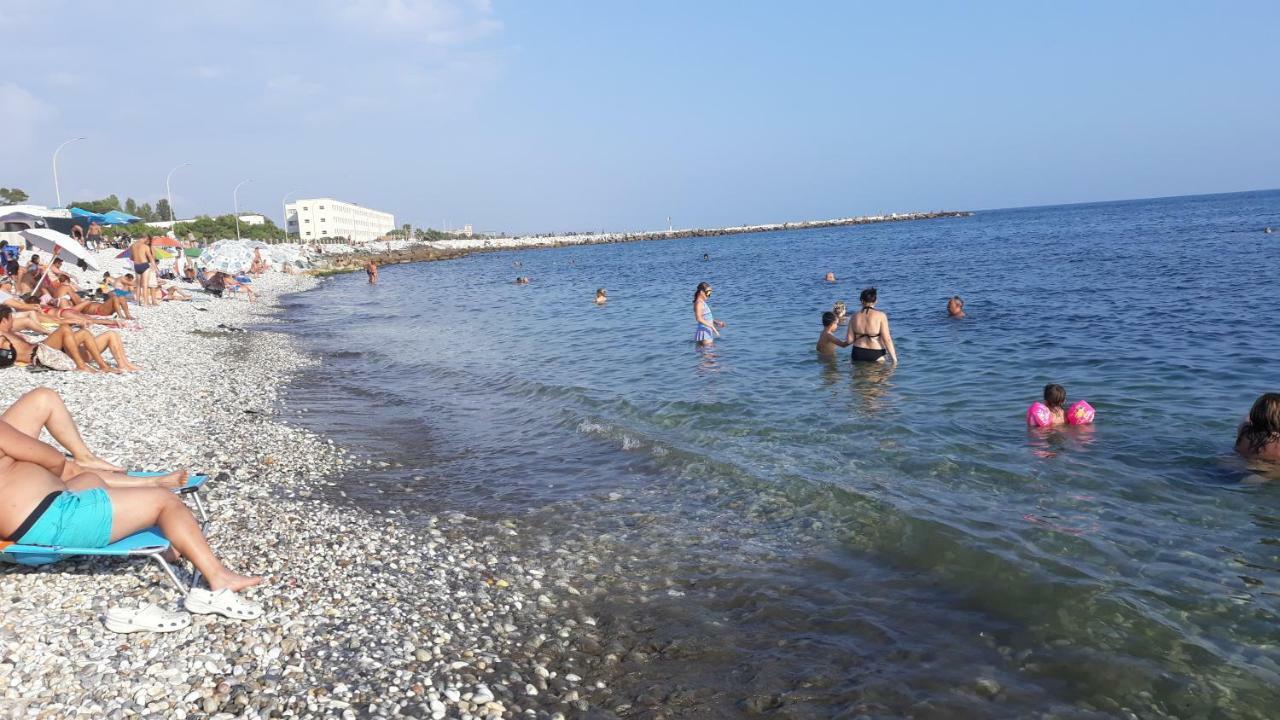 マッサSogno Vacanzeアパートメント エクステリア 写真